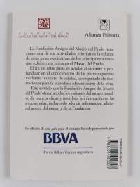 El Bosco y la pintura flamenca del siglo XV
