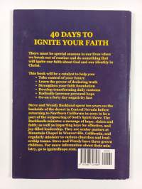 Igniting Faith in 40 Days