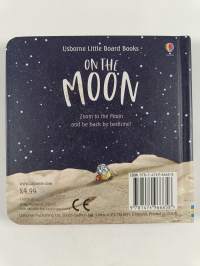 On the Moon