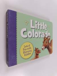 Little Colorado