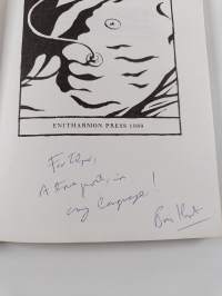 The Heart's Clockwork (signeerattu)