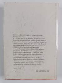 Suurenmoista, Jeeves!