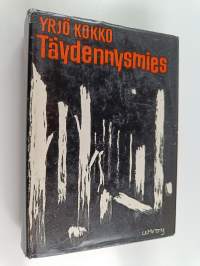 Täydennysmies