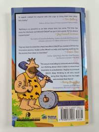 Awake at the Wheel : Getting Your Great Ideas Rolling (in an Uphill World)