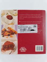 500 Delicias de chocolate