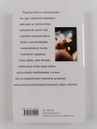 Näin kehität seksielämääsi : Playboy -lehden neuvontapalstan parhaat