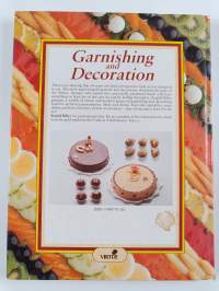 Garnishing and Decoration