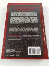 Data warehousing fundamentals : a comprehensive guide for IT professionals