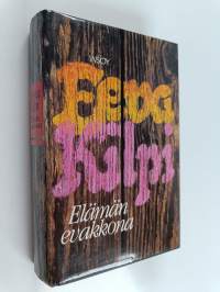 Elämän evakkona
