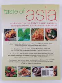 Taste of Asia