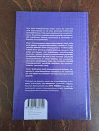 Osaava tietosuojavastaava