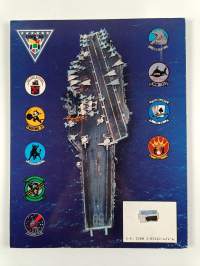 USS Forrestal in Detail &amp; Scale