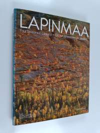 Lapinmaa = Four seasons in Lapland = Die vier Jahreszeiten in Lappland