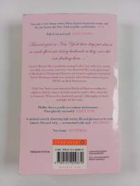 The debutante divorcée : a novel