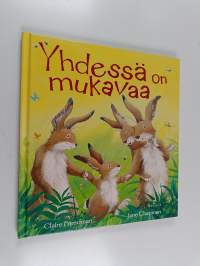 Tyhjä kuva