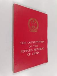 The Constitution of the People's Republic of China