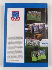 Tienraivaaja : FC Hämeenlinna 1991-2011