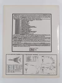 Rockwell International B-1A/B