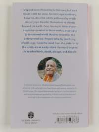 Easy Journey to Other Planets - By Practice of Supreme Yoga