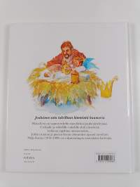 Eero-enkelin joulukirkko