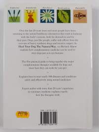 Heal Your Dog : The Natural Way