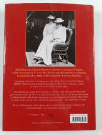Anna Virubova : keisarinnan hovineiti