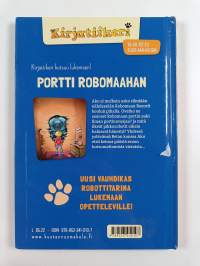 Portti Robomaahan