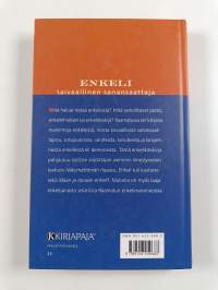 Enkeli - taivaallinen sanansaattaja