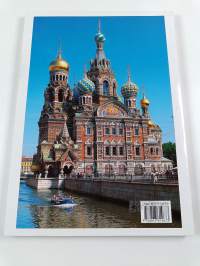 Art &amp; History of St. Petersburg