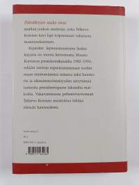 Päiväkirjan uudet sivut