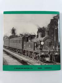 Southern Steam Locomotive Survey : The Wainwright Classes