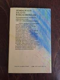Käärme paratiisissa