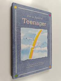 For a Special Teenager : A Collection of Poems from Blue Mountain Arts