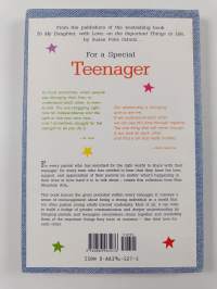 For a Special Teenager : A Collection of Poems from Blue Mountain Arts