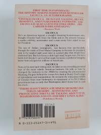 Iacocca : an autobiography
