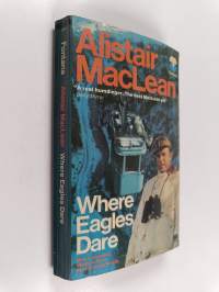 Where eagles dare