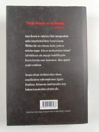 Robert Ludlumin Medusan valhe