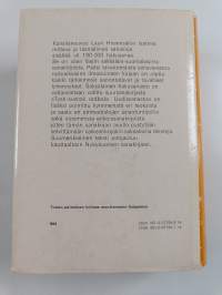Saksalais-suomalainen suursanakirja