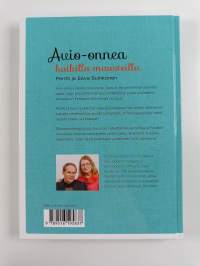 Avio-onnea kaikilla mausteilla