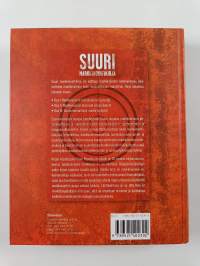 Suuri markkinointikirja (lukematon)