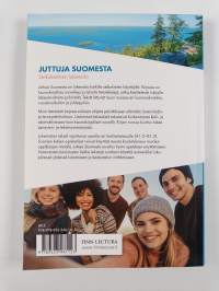 Juttuja Suomesta - selkokielinen lukemisto