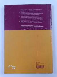MAOL-taulukot : matematiikka, fysiikka, kemia