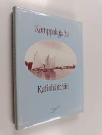 Komppakujalta Katinhäntään