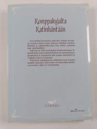 Komppakujalta Katinhäntään