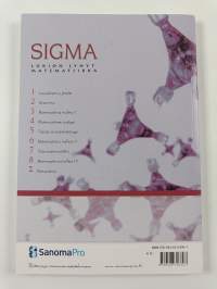 Sigma 7 : lukion lyhyt matematiikka - Talousmatematiikka