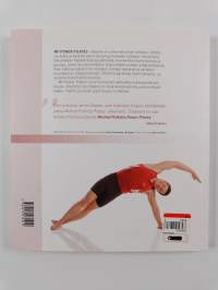 MP Power Pilates : harjoittelemalla voiman tasapainoon