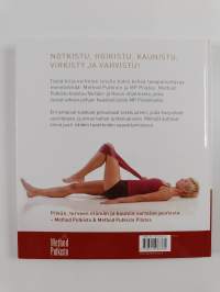 Method Putkiston parhaat &amp; Pilates
