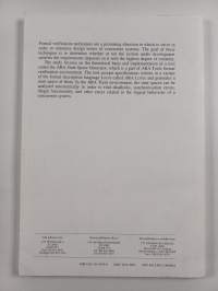 A state space generation tool for LOTOS specifications