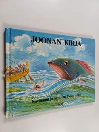 Joonan kirja