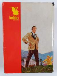 Sound of Music : Trappin perhe